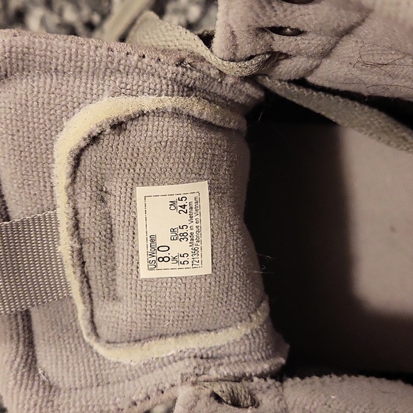 Womens vans - Picture 6 of 6